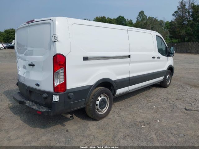 1FTBR1Y85PKC03205 Ford Transit-250