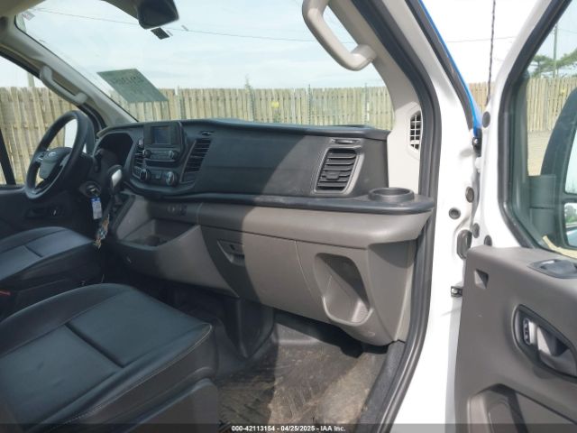 1FTBR1Y85PKC03205 Ford Transit-250