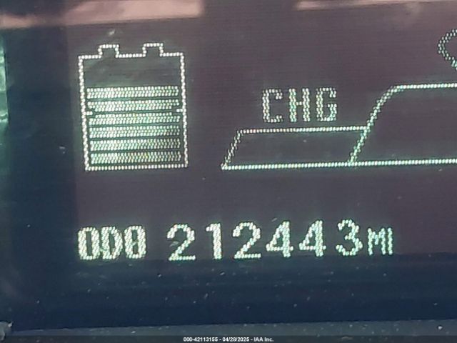 JTDKN3DU8F2000933 Toyota Prius Two