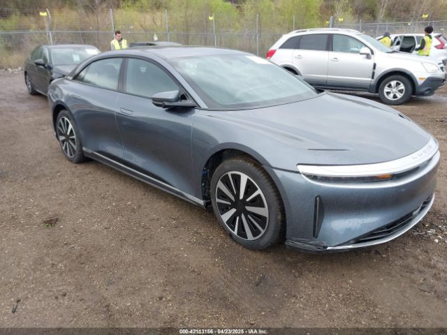 2023 LUCID AIR 50EA1PFA5PA007794