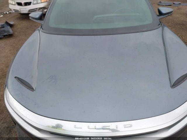 2023 LUCID AIR 50EA1PFA5PA007794 Photo 9