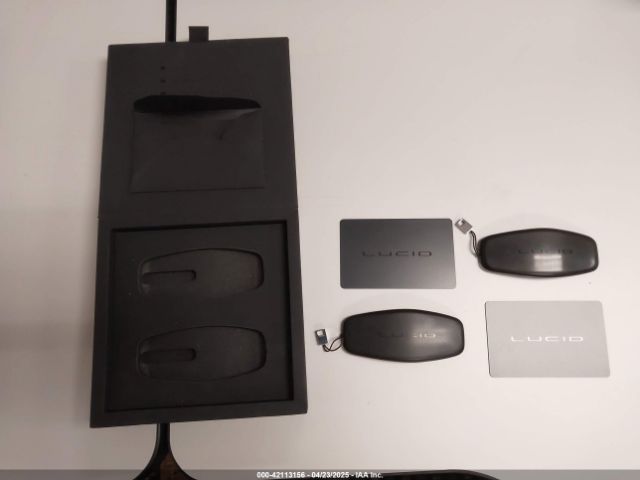 2023 LUCID AIR 50EA1PFA5PA007794 Photo 10