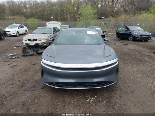 Lucid Air Pure 2023 50EA1PFA5PA007794 Image 13