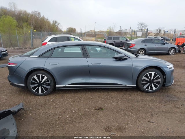 Lucid Air Pure 2023 50EA1PFA5PA007794 Image 14
