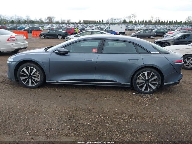 Lucid Air Pure 2023 50EA1PFA5PA007794 Image 15