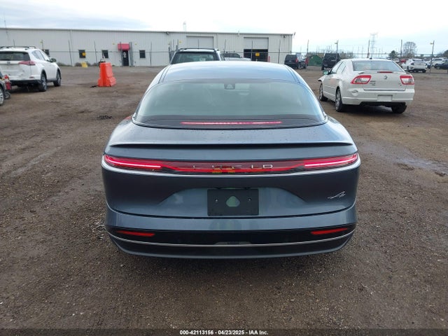 Lucid Air Pure 2023 50EA1PFA5PA007794 Image 17