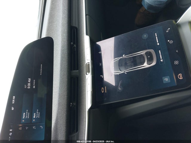 Lucid Air Pure 2023 50EA1PFA5PA007794 Image 19