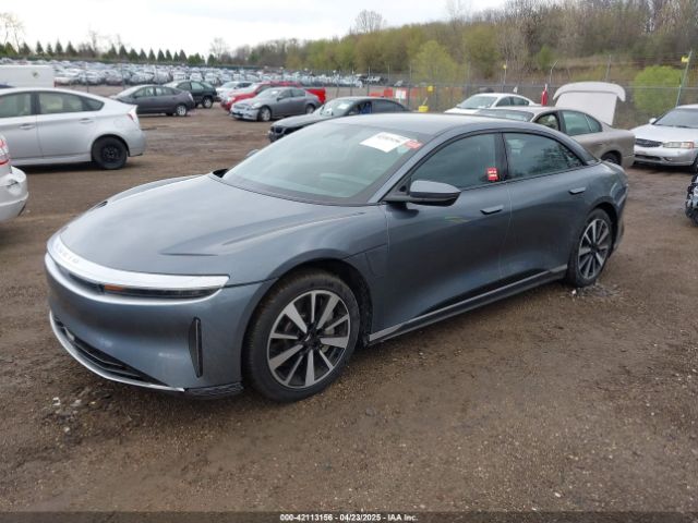2023 LUCID AIR 50EA1PFA5PA007794 Photo 1
