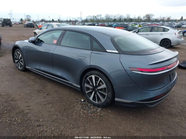 2023 LUCID AIR 50EA1PFA5PA007794 Photo 2
