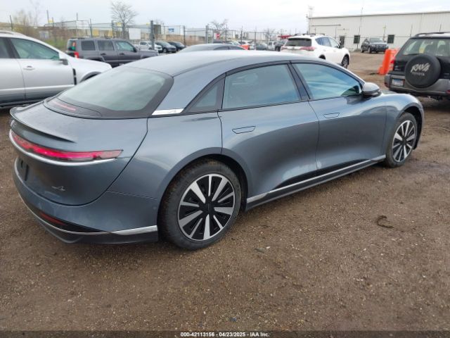 2023 LUCID AIR 50EA1PFA5PA007794 Photo 3