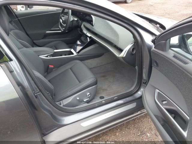 2023 LUCID AIR 50EA1PFA5PA007794 Photo 4