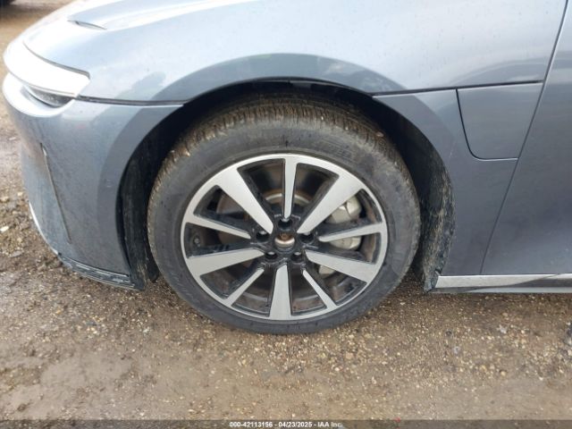 2023 LUCID AIR 50EA1PFA5PA007794 Photo 5