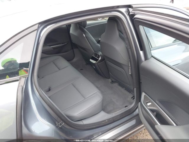2023 LUCID AIR 50EA1PFA5PA007794 Photo 7
