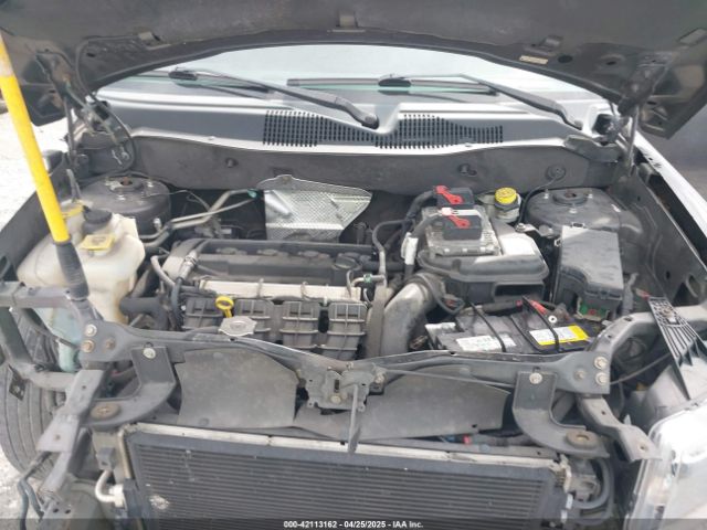 1C4NJCBA8FD156038 Jeep Compass Sport