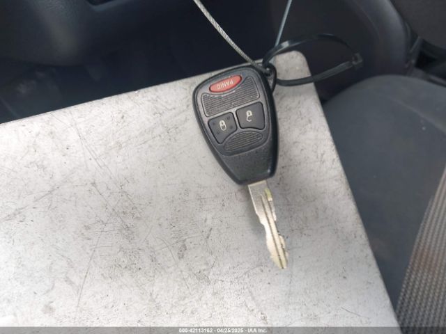 1C4NJCBA8FD156038 Jeep Compass Sport