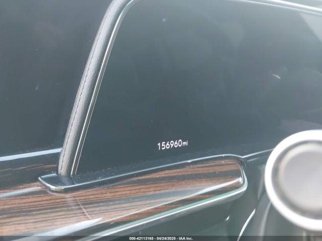 1GYS4KKLXPR182760 Cadillac Escalade Esv 4wd Premium Luxury