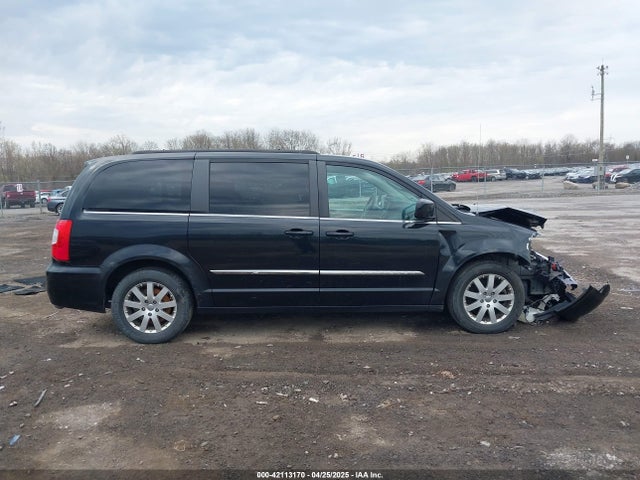 2C4RC1BG7ER449297 Chrysler Town & Country Touring