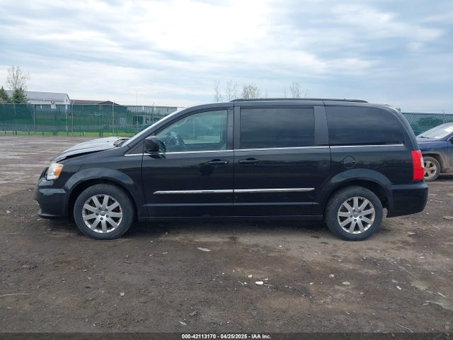 2C4RC1BG7ER449297 Chrysler Town & Country Touring