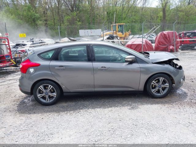 1FADP3K28EL315914 Ford FOCUS SE
