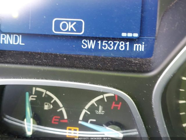1FADP3K28EL315914 Ford FOCUS SE