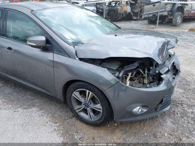 1FADP3K28EL315914 Ford FOCUS SE