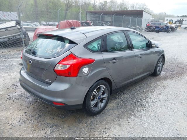 1FADP3K28EL315914 Ford FOCUS SE