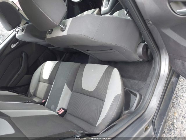 1FADP3K28EL315914 Ford FOCUS SE
