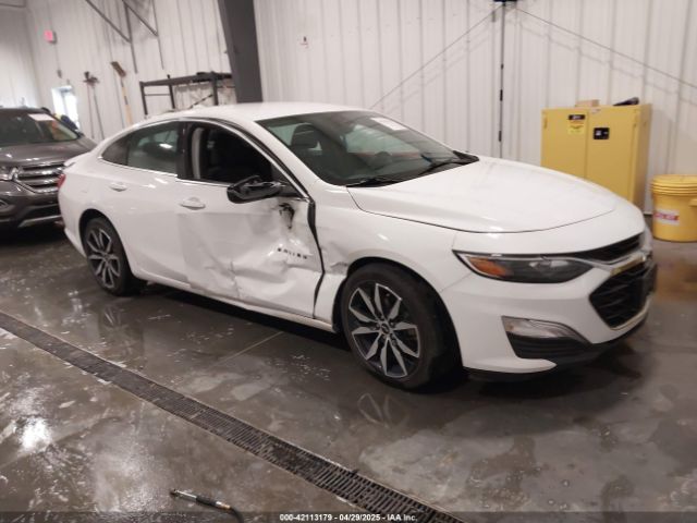 1G1ZG5ST6PF121526 auction archive image