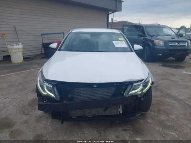 5XXGT4L32KG281528 KIA Optima Lx