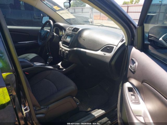 3C4PDCAB9HT562563 Dodge JOURNEY SE