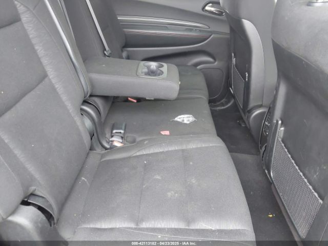 1C4RDJDG0RC152672 Dodge Durango Gt Awd