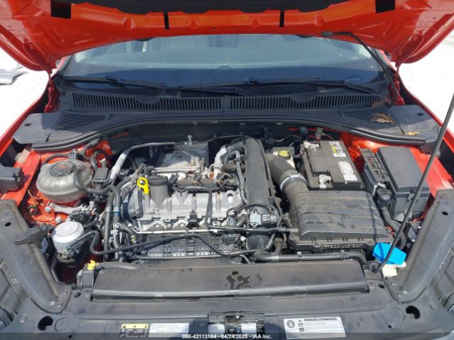 3VWCB7BU4KM244800 Volkswagen Jetta 1.4t R-line/1.4t S/1.4t Se