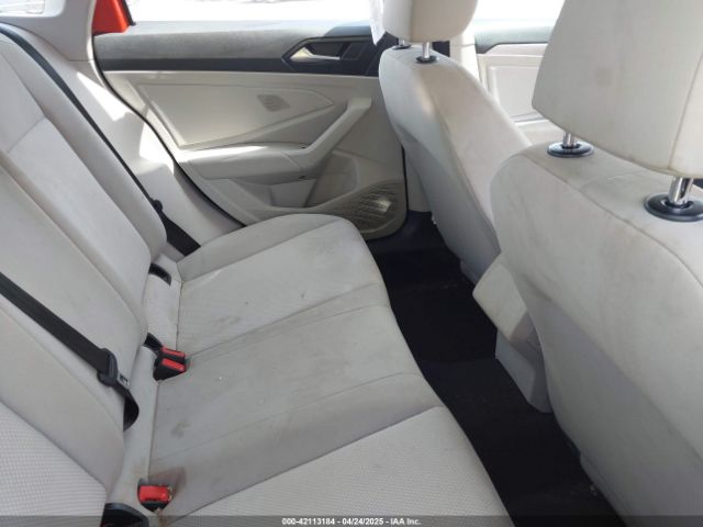 3VWCB7BU4KM244800 Volkswagen Jetta 1.4t R-line/1.4t S/1.4t Se