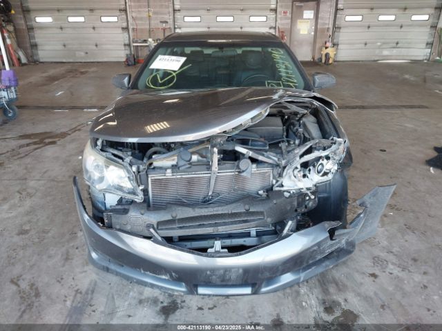 4T1BF1FK9EU872095 Toyota CAMRY SE