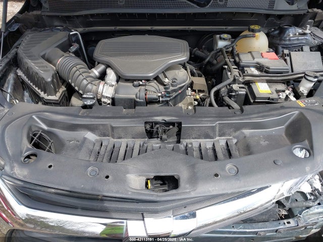 Chevrolet Blazer Awd 2lt 2021 3GNKBHRS5MS518326 Image 10