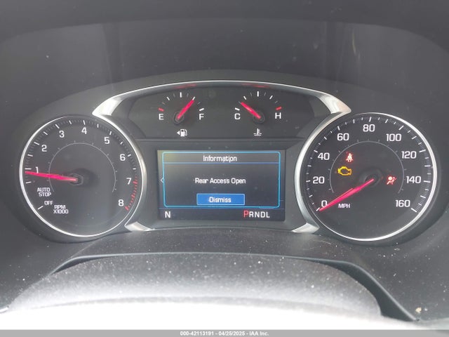 Chevrolet Blazer Awd 2lt 2021 3GNKBHRS5MS518326 Image 7