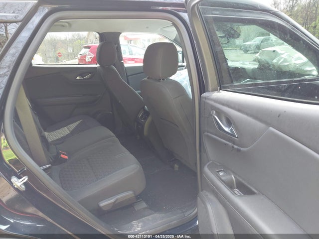 Chevrolet Blazer Awd 2lt 2021 3GNKBHRS5MS518326 Image 8