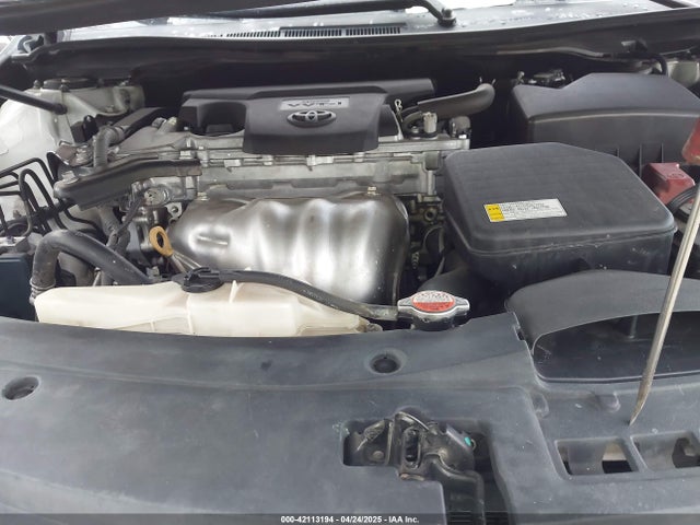 4T4BF1FK4GR562364 Toyota CAMRY LE