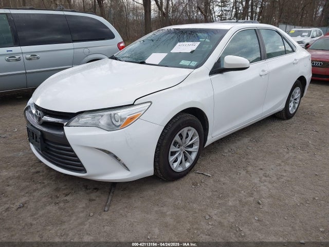 4T4BF1FK4GR562364 Toyota CAMRY LE