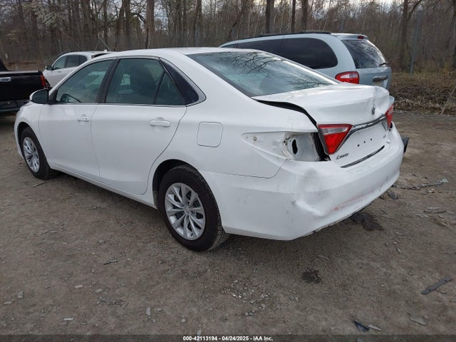 4T4BF1FK4GR562364 Toyota CAMRY LE