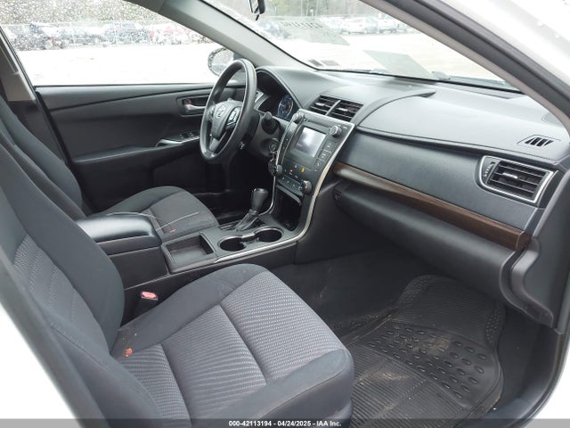 4T4BF1FK4GR562364 Toyota CAMRY LE