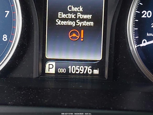 4T4BF1FK4GR562364 Toyota CAMRY LE