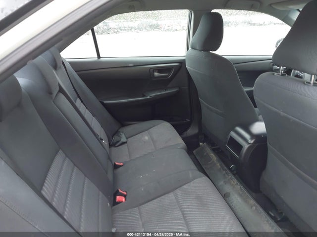 4T4BF1FK4GR562364 Toyota CAMRY LE