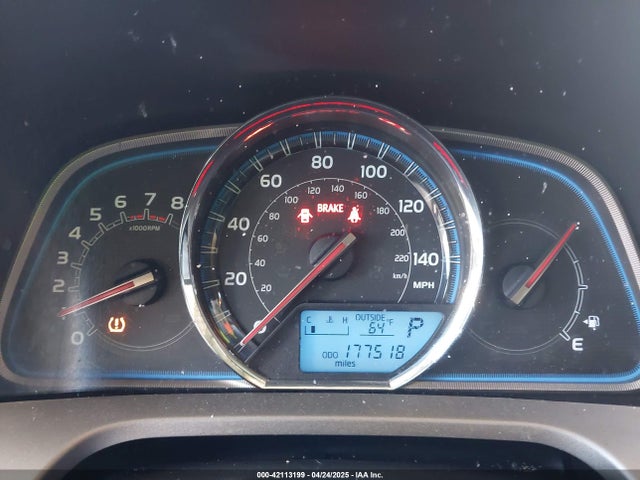 2T3DFREV3EW130916 Toyota Rav4 Limited