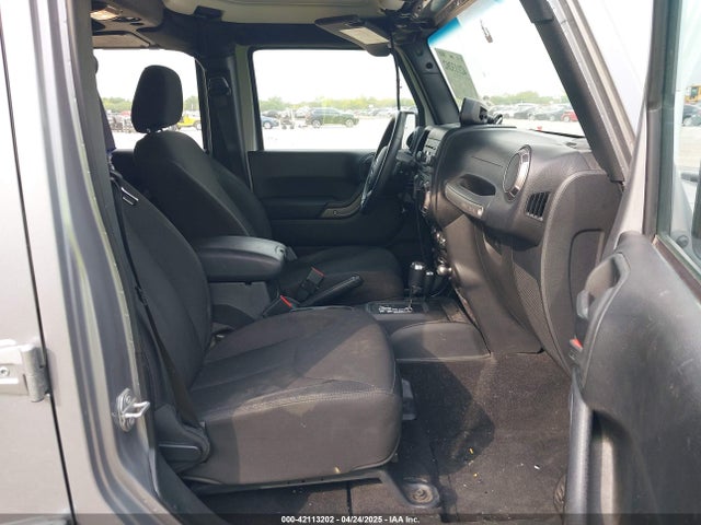 1C4HJWDG0HL714232 Jeep 2017