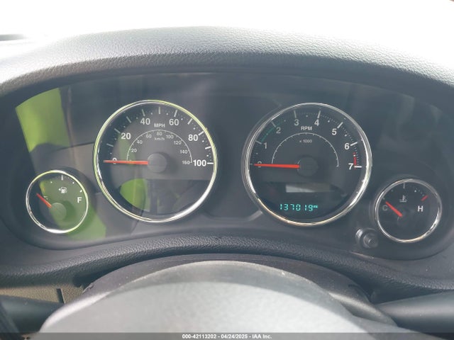 1C4HJWDG0HL714232 Jeep 2017
