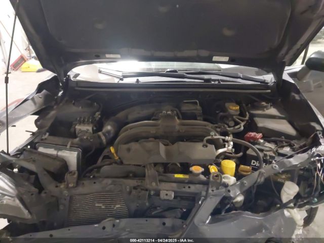 JF1GJAB69GH014726 Subaru Impreza 2.0i Premium