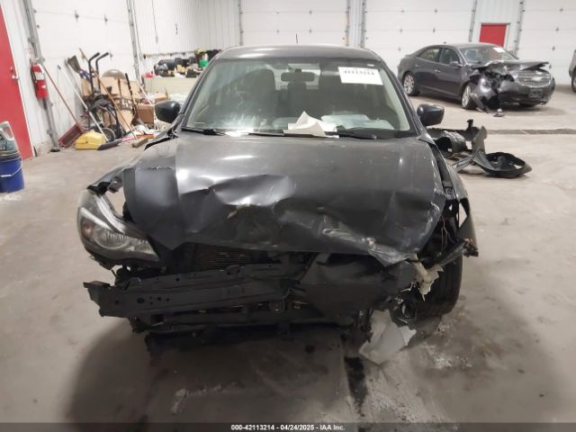 JF1GJAB69GH014726 Subaru Impreza 2.0i Premium