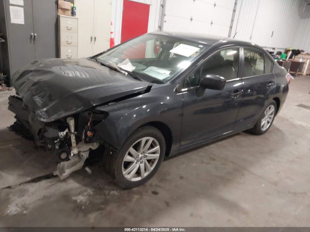 JF1GJAB69GH014726 Subaru Impreza 2.0i Premium