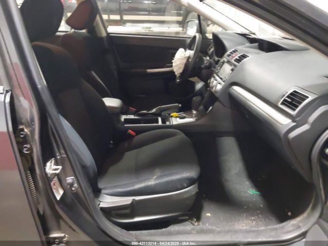 JF1GJAB69GH014726 Subaru Impreza 2.0i Premium